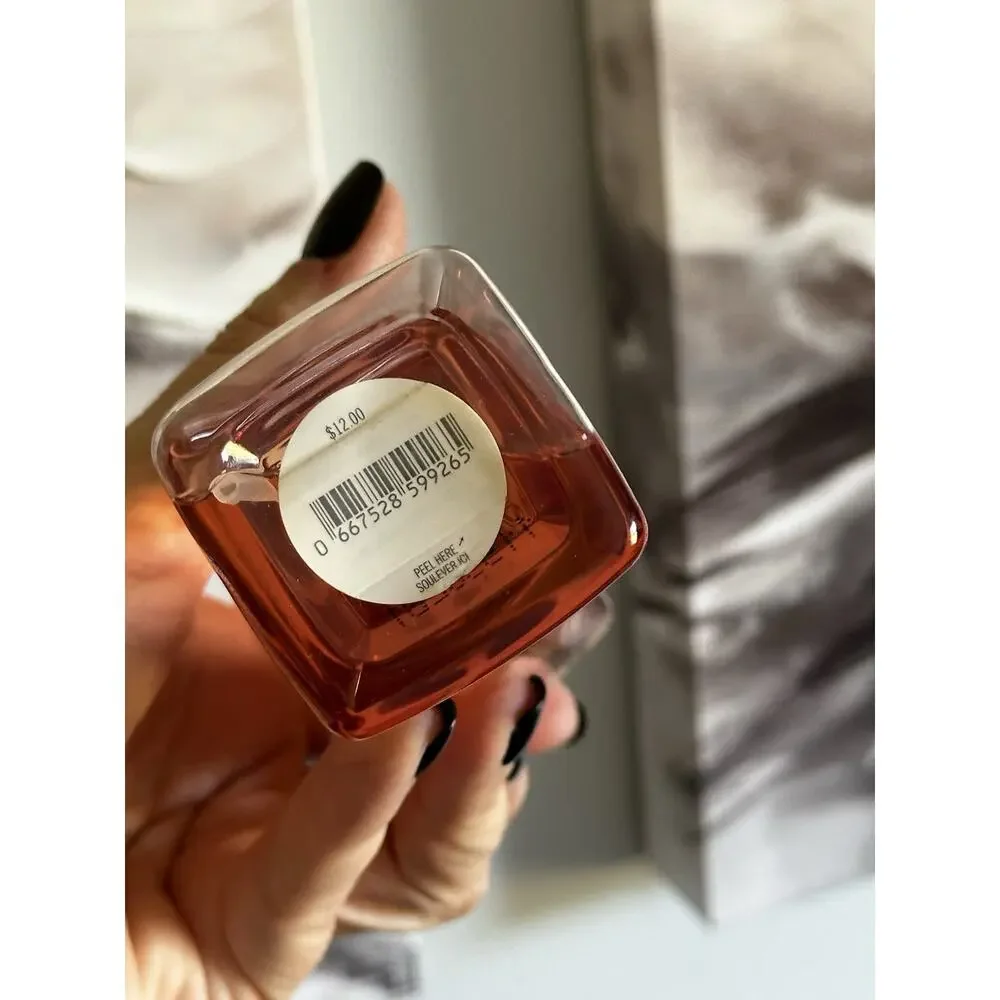 Bath & Body Works Original Paris Amour Fragrance Mist 8oz Full Size Discontinued